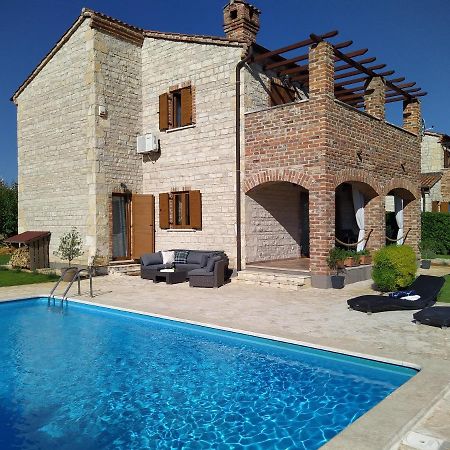 Villa Baleta Butkovići 外观 照片