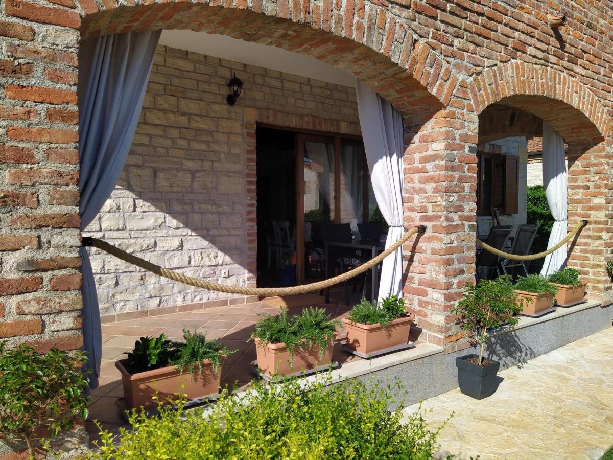 Villa Baleta Butkovići 外观 照片