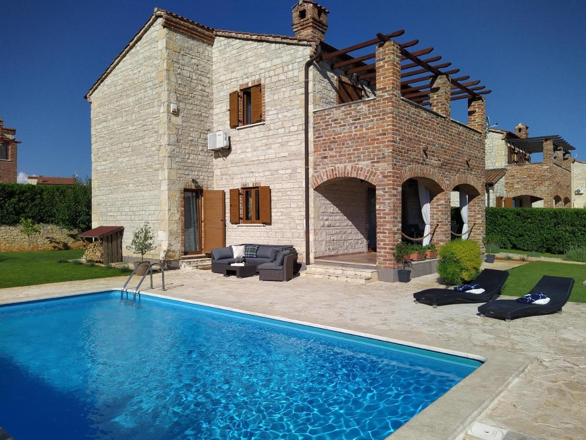 Villa Baleta Butkovići 外观 照片