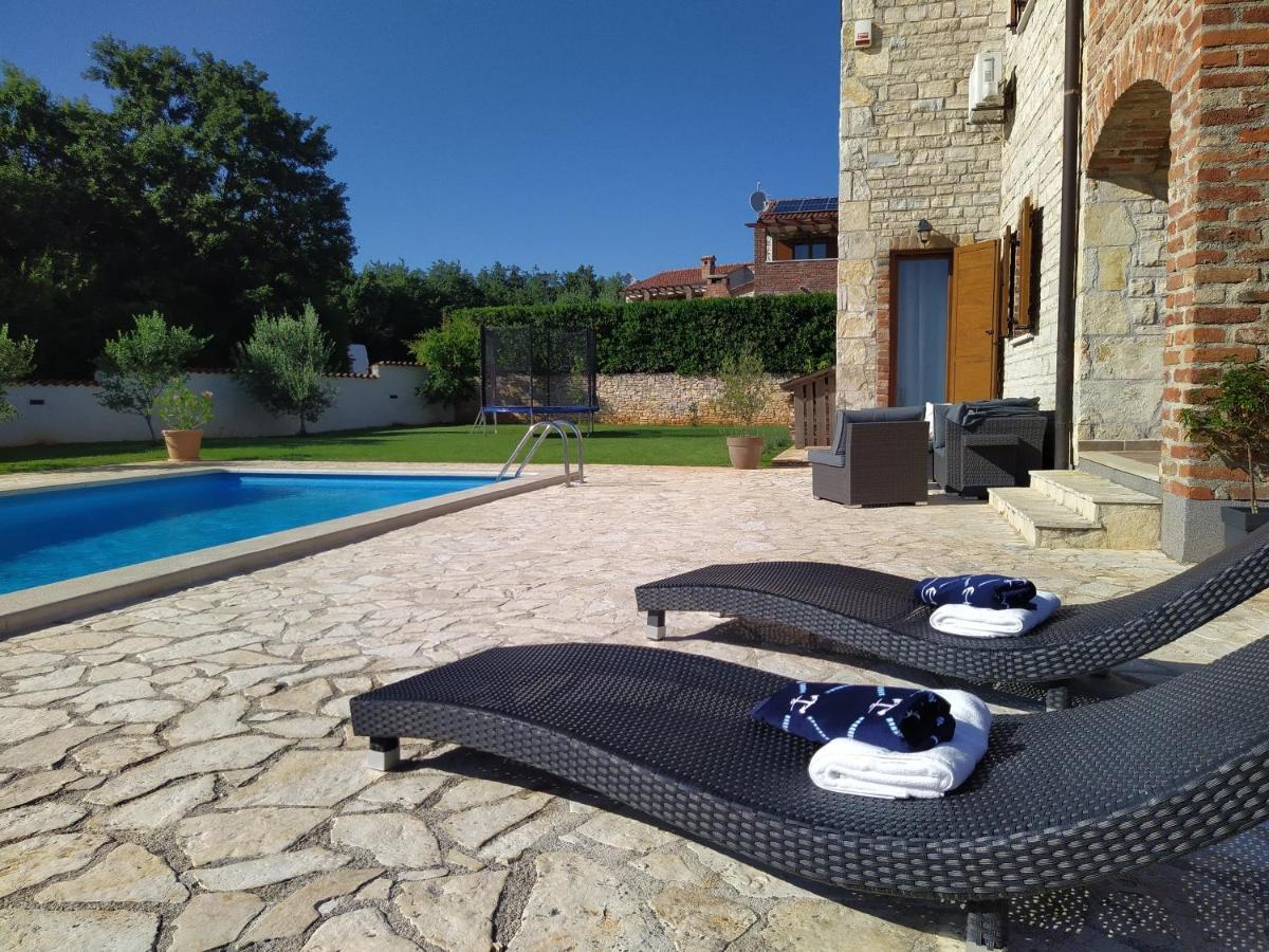 Villa Baleta Butkovići 外观 照片