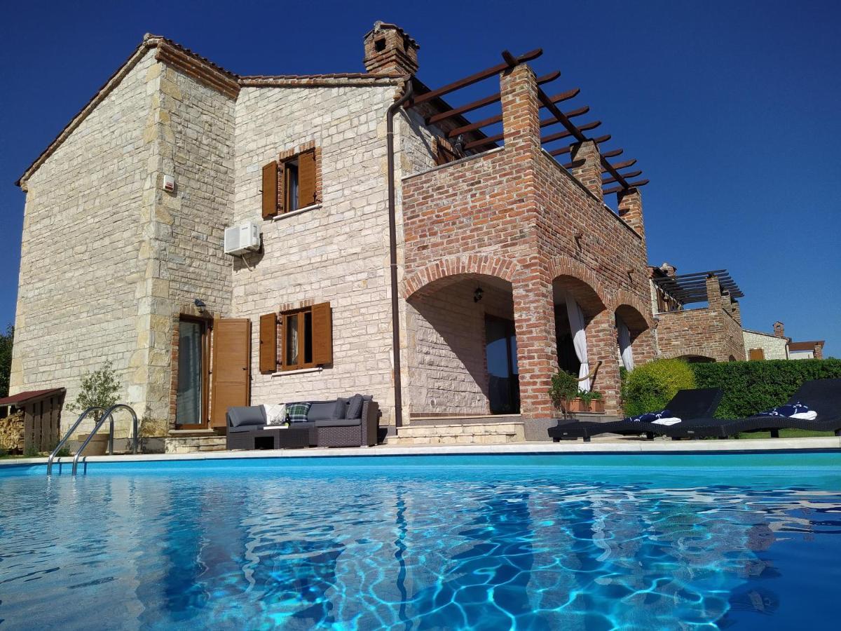 Villa Baleta Butkovići 外观 照片