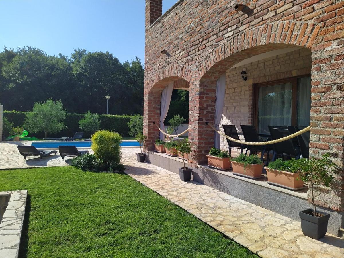 Villa Baleta Butkovići 外观 照片
