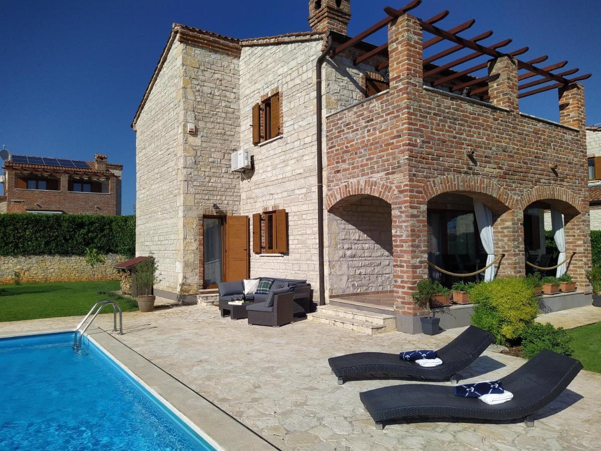 Villa Baleta Butkovići 外观 照片