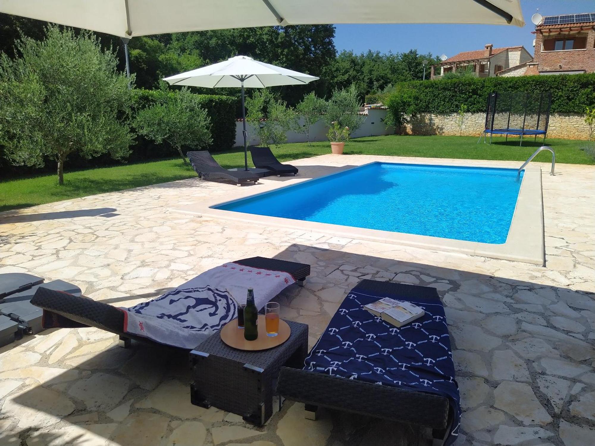 Villa Baleta Butkovići 外观 照片