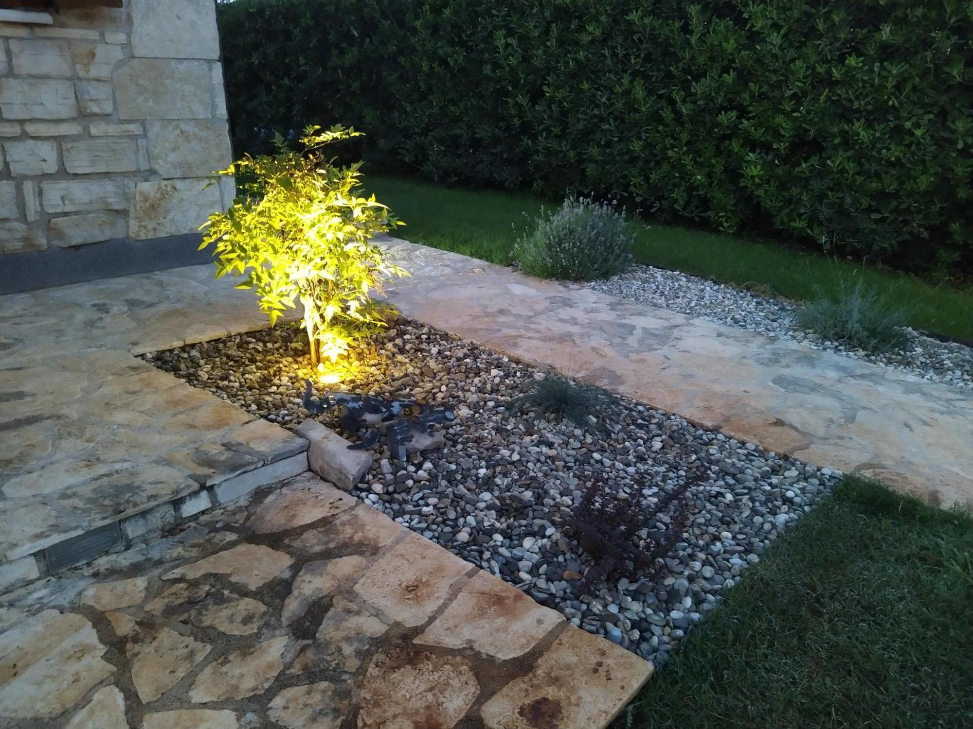 Villa Baleta Butkovići 外观 照片