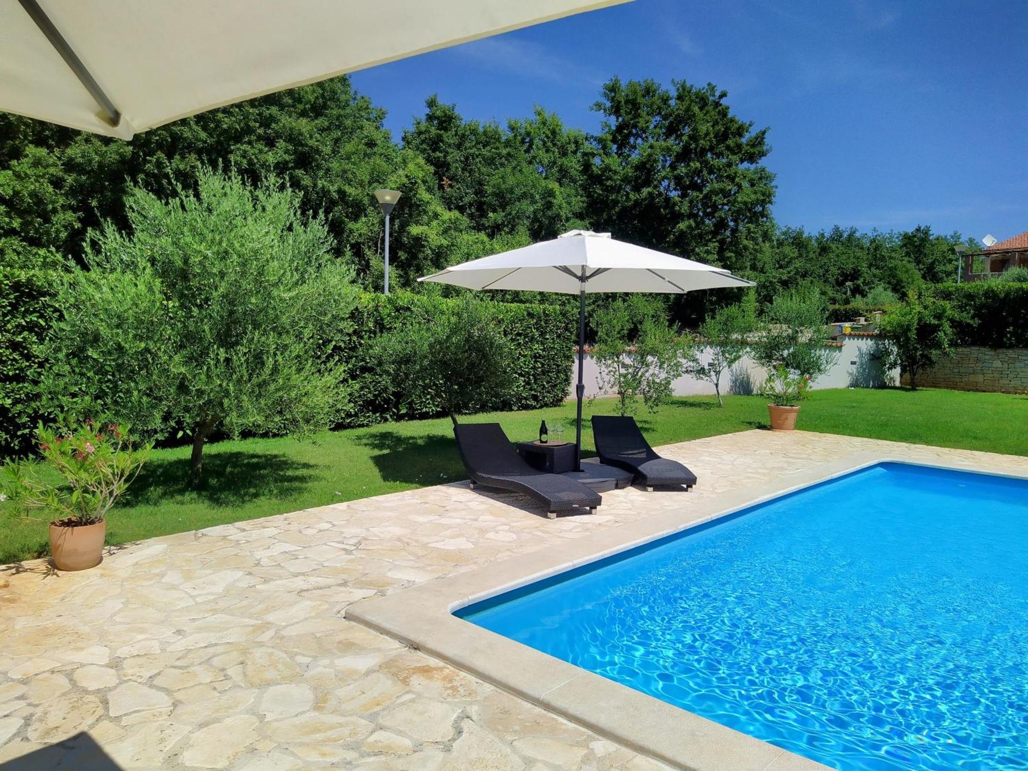 Villa Baleta Butkovići 外观 照片