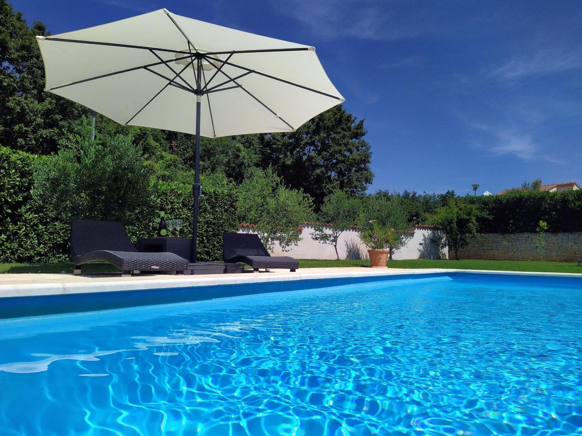 Villa Baleta Butkovići 外观 照片