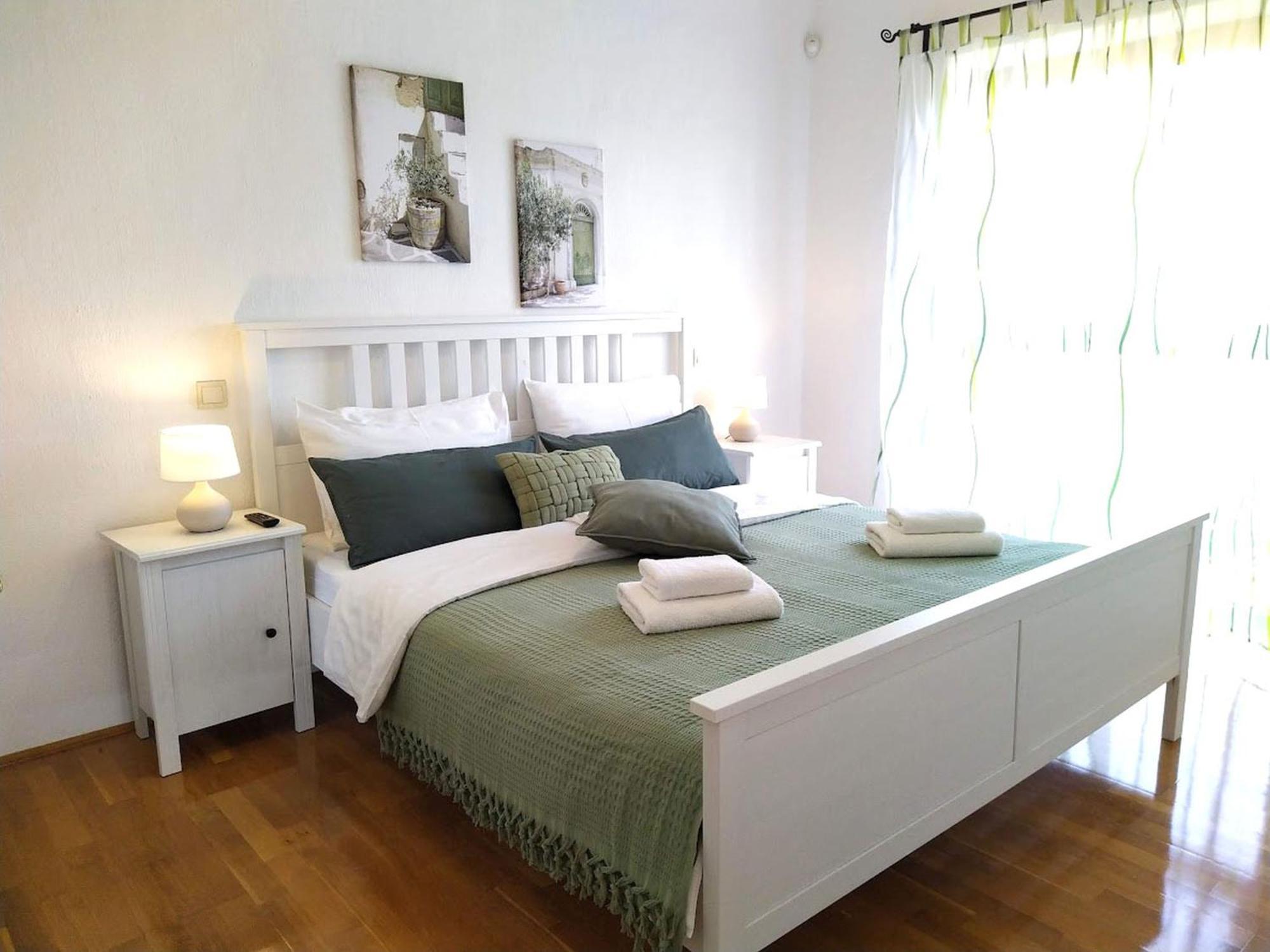 Villa Baleta Butkovići 外观 照片