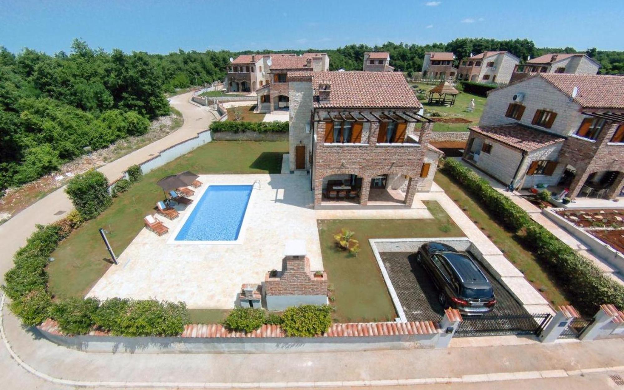 Villa Baleta Butkovići 外观 照片