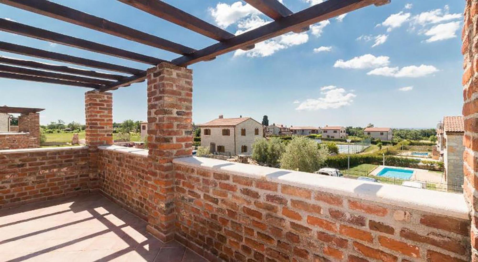Villa Baleta Butkovići 外观 照片